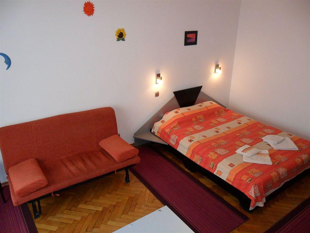 Apartament Calea Victoriei