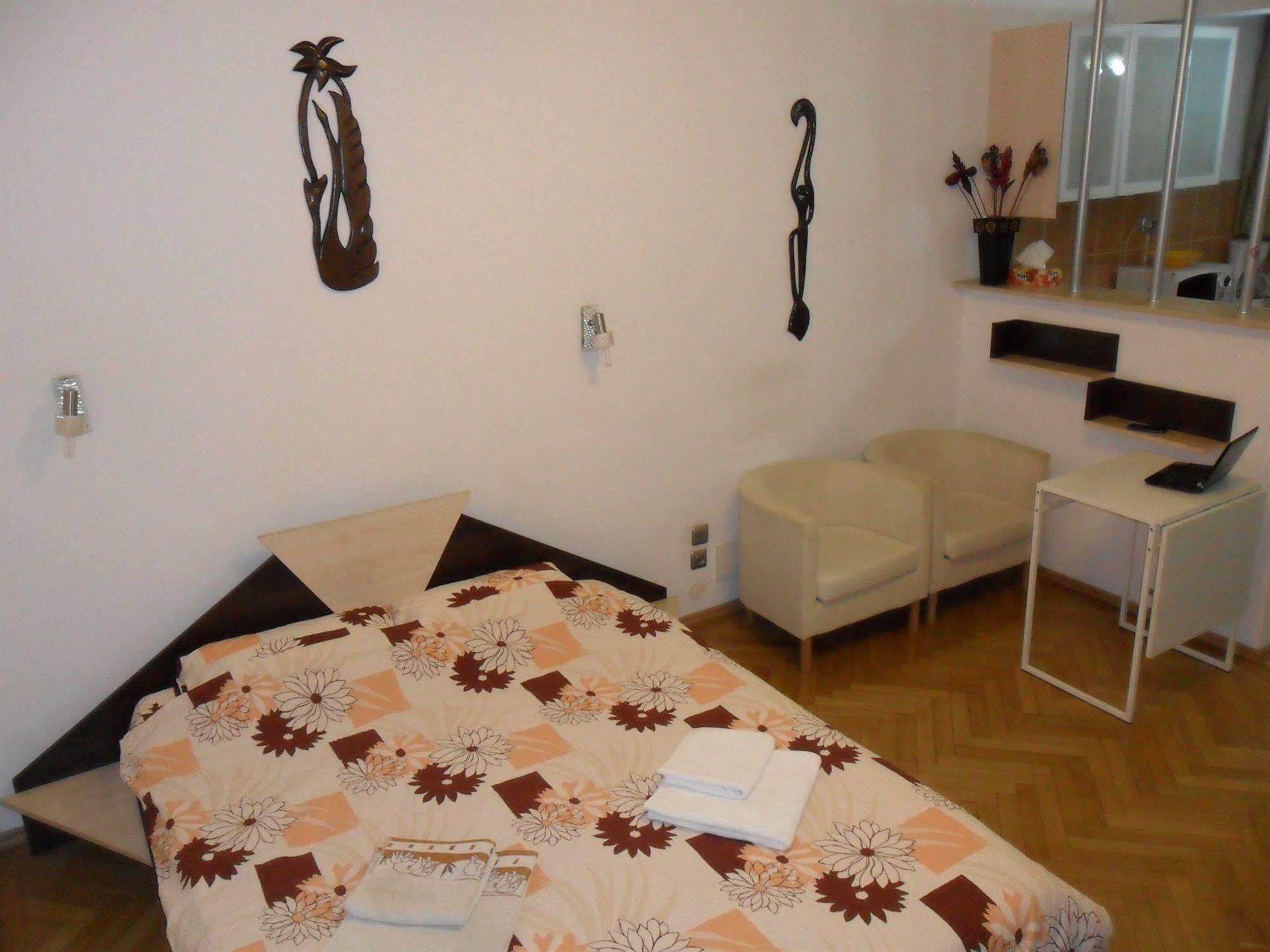 Calea Victoriei Apartament Bucureşti