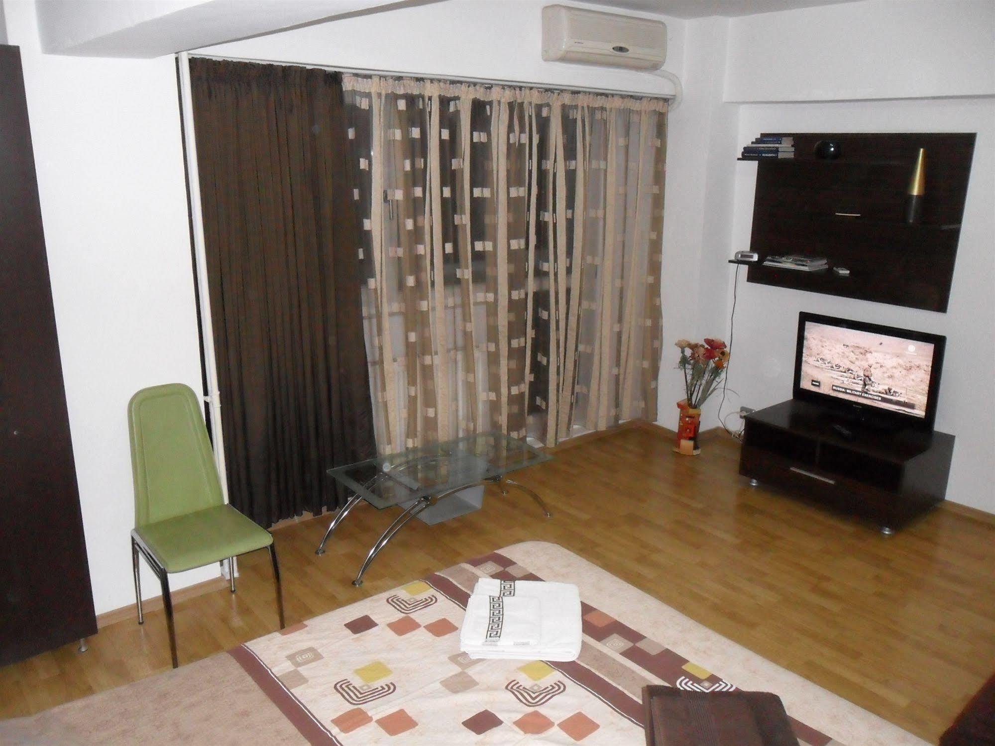 Calea Victoriei Apartament Bucureşti