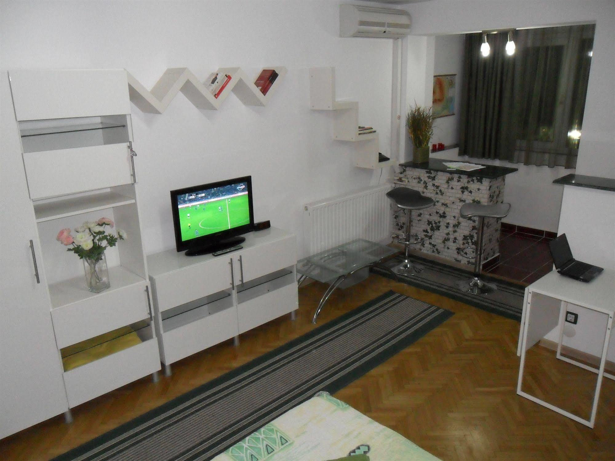 Calea Victoriei Apartament Bucureşti