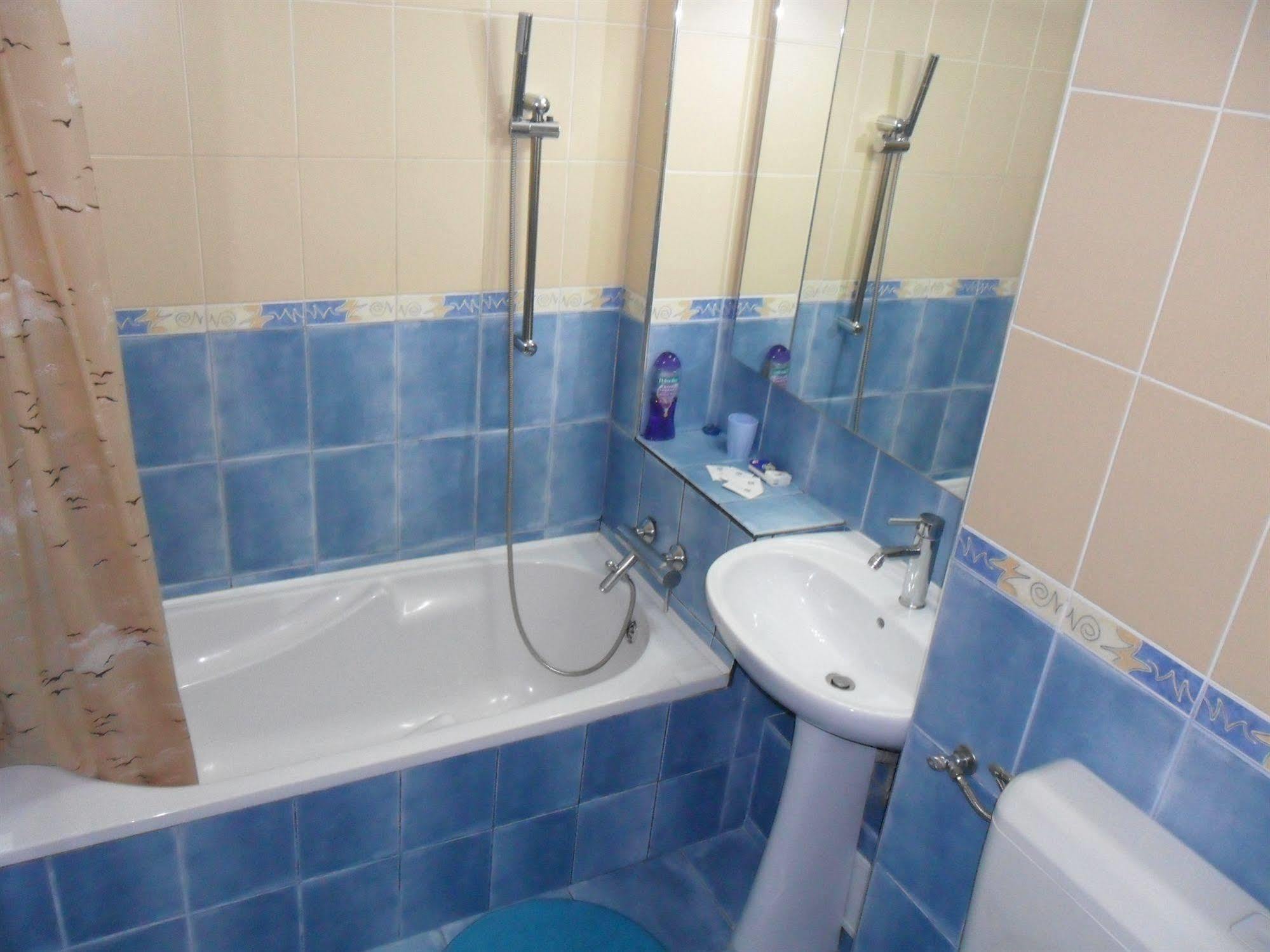 Apartament Calea Victoriei Bucureşti