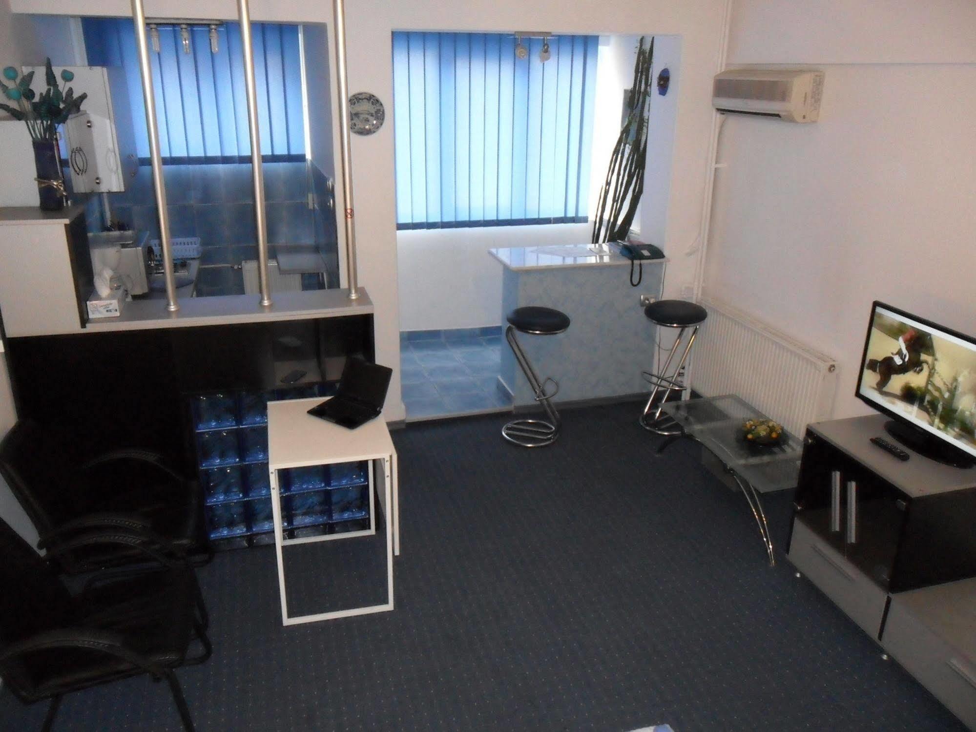 Calea Victoriei Apartament