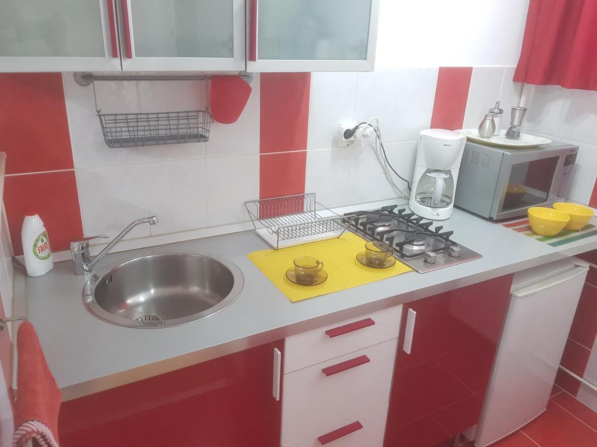 Calea Victoriei Apartament