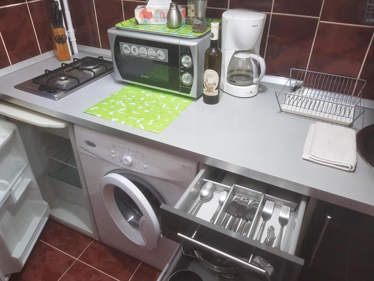 Calea Victoriei Apartament *
