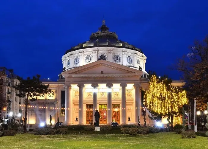 Calea Victoriei Residence