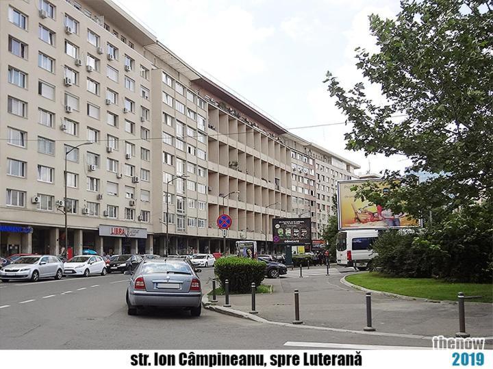 Calea Victoriei Appartamento