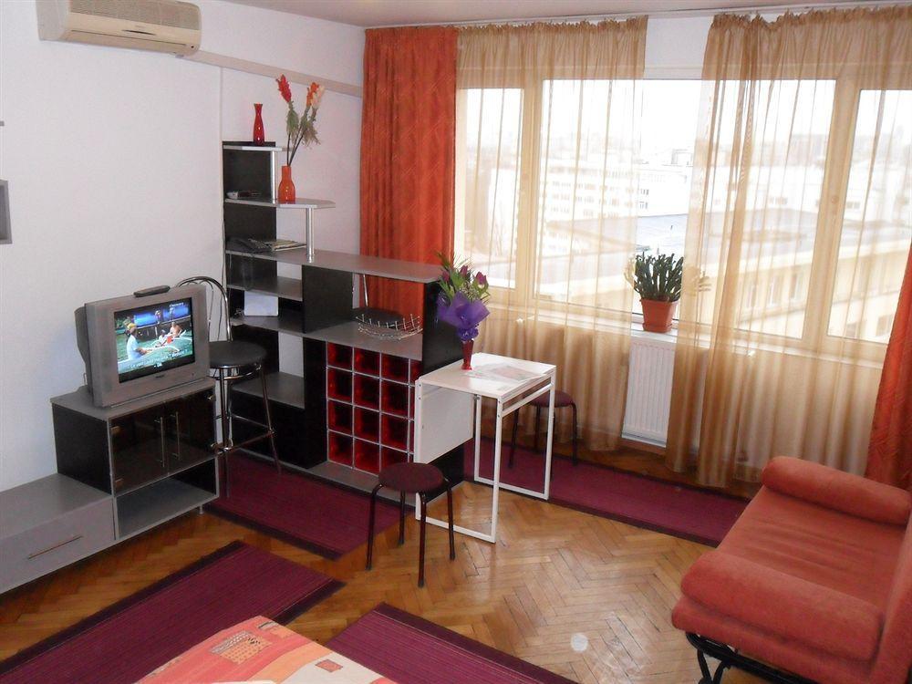 Apartment Calea Victoriei *