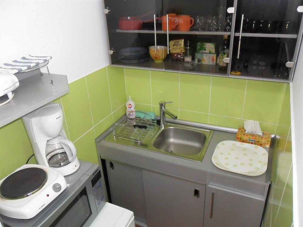 Appartamento Calea Victoriei