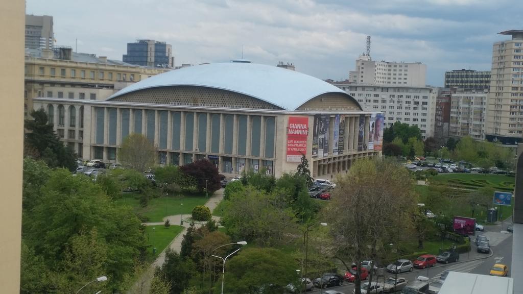 Calea Victoriei Appartamento *