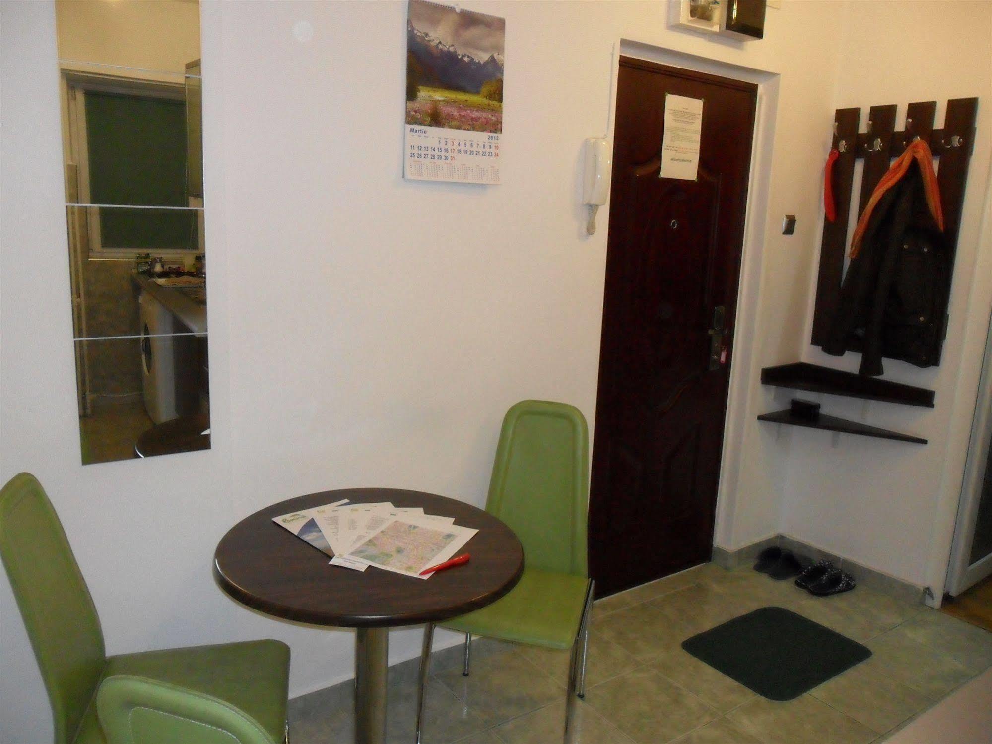 Appartamento Calea Victoriei *