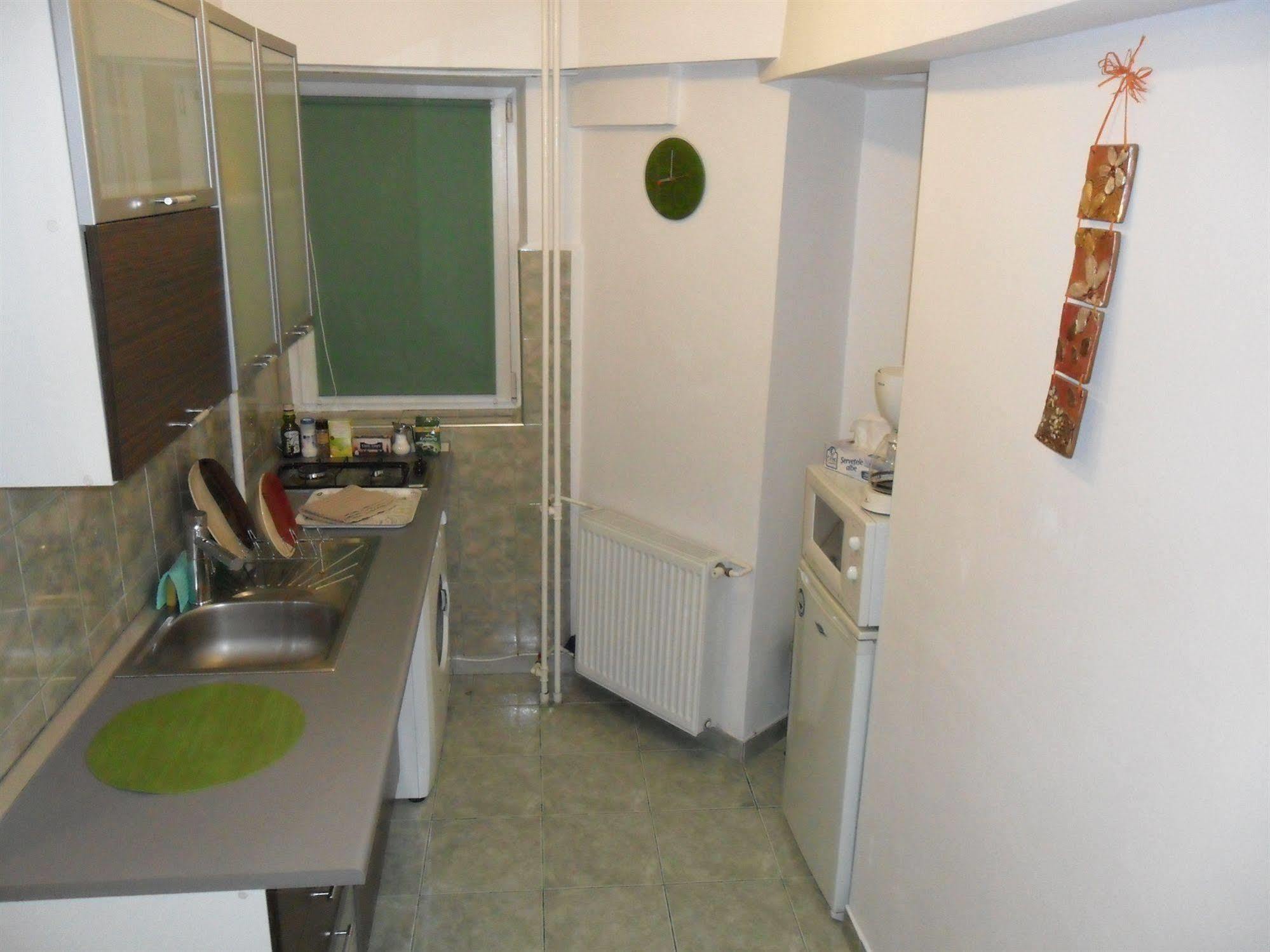 Appartamento Calea Victoriei Bucarest