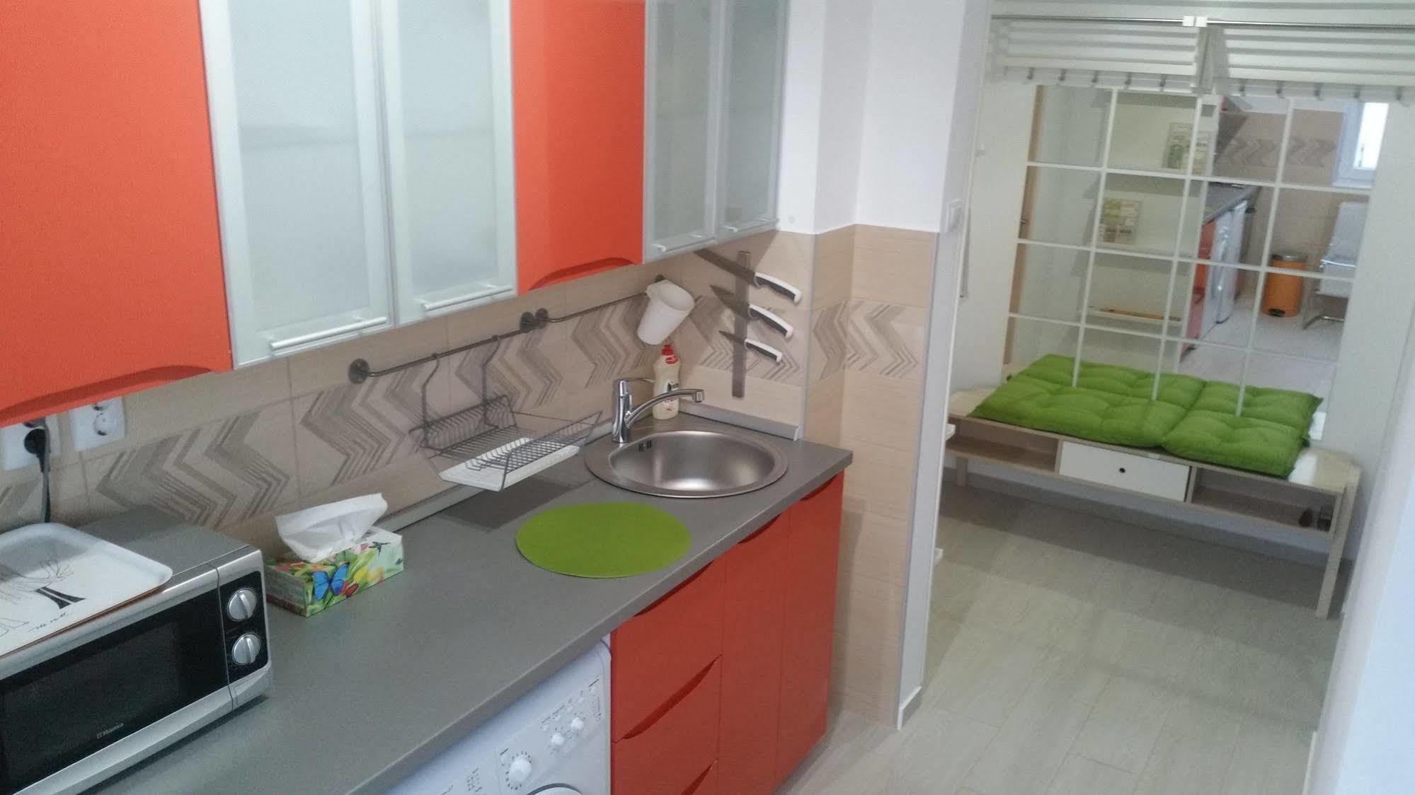 Appartamento Calea Victoriei Bucarest