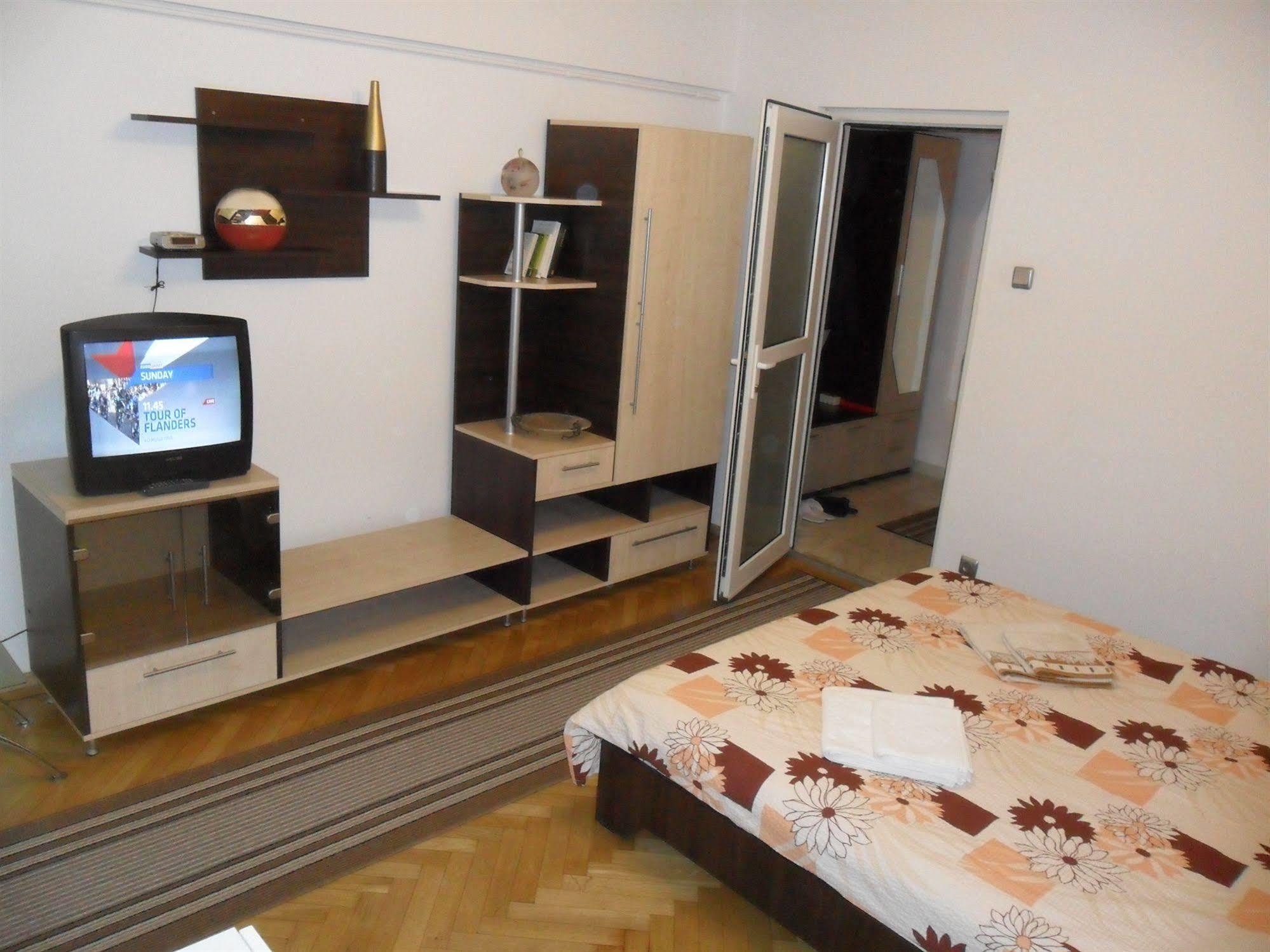 Appartamento Calea Victoriei Bucarest