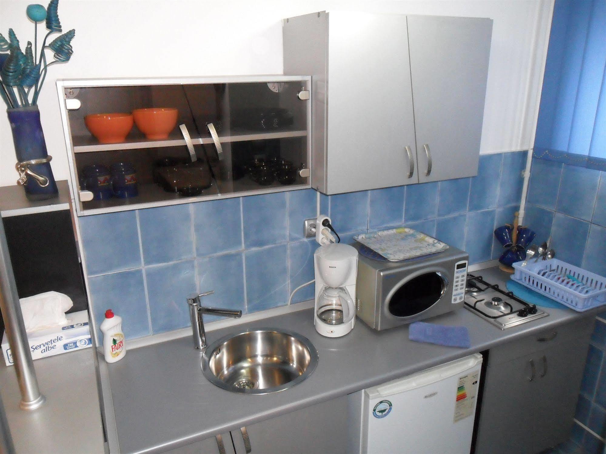 Appartamento Calea Victoriei Bucarest