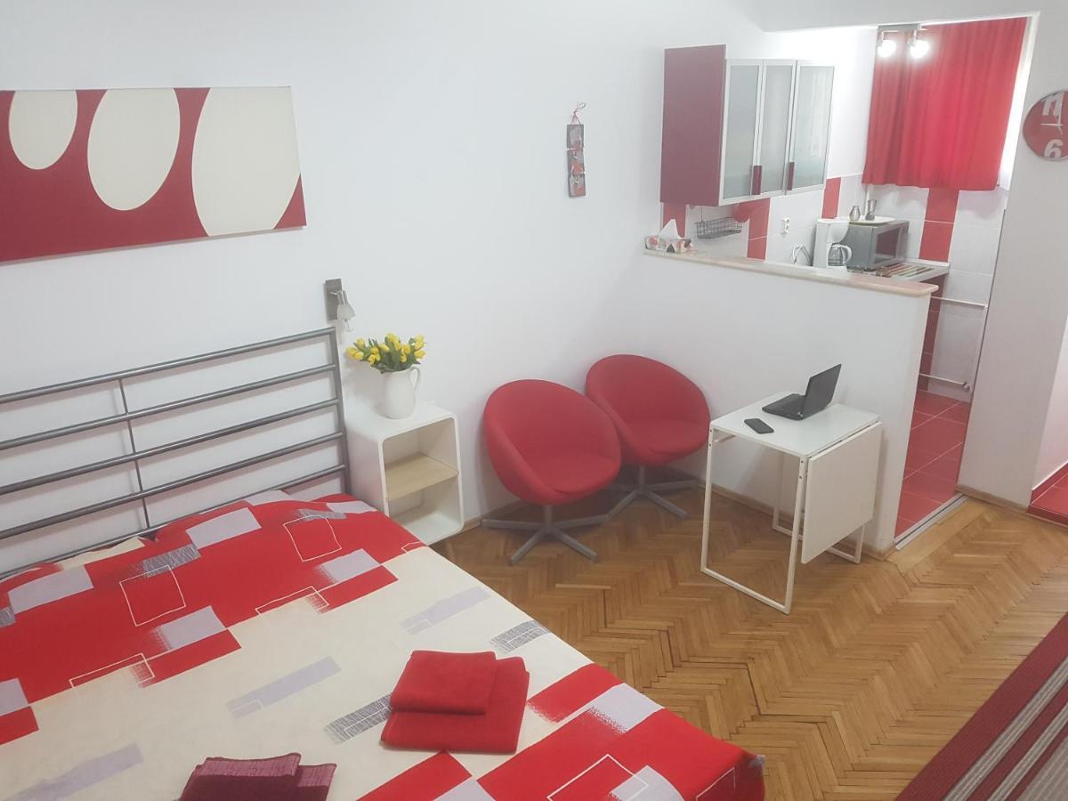 Calea Victoriei Appartamento *