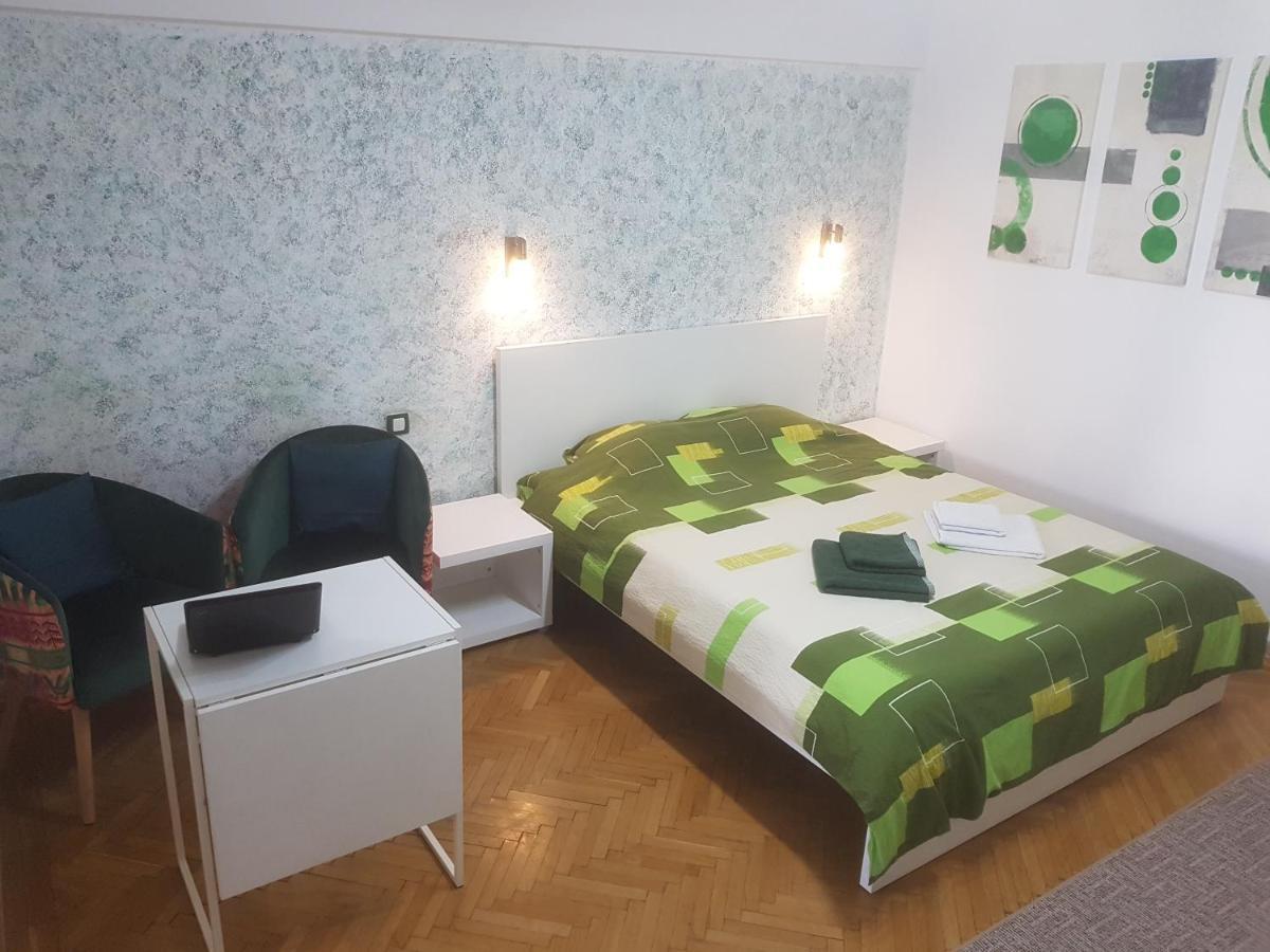 Apartment Calea Victoriei