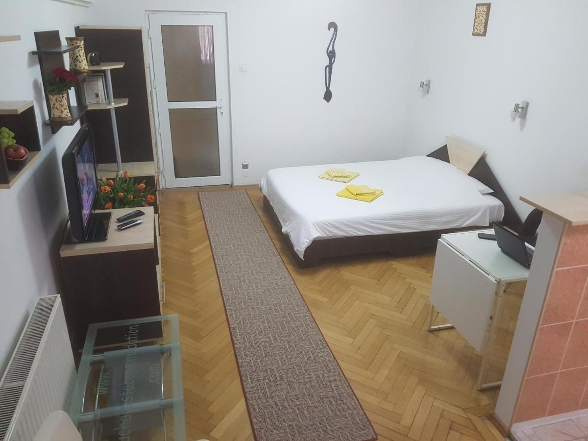 Appartamento Calea Victoriei