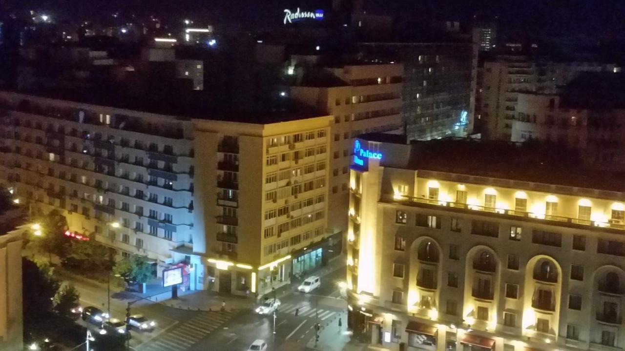 Calea Victoriei Appartamento *